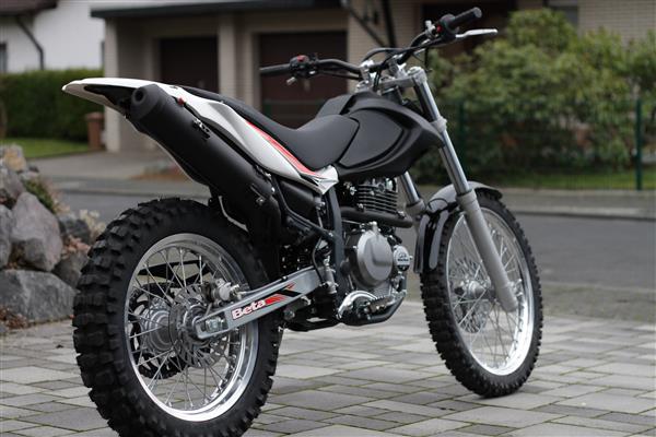 Alp 4.0 gestrippt 600