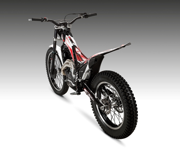Evo2T 2014 POSTERIORE LR