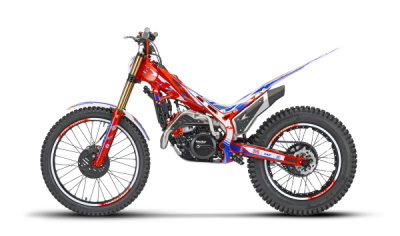 EVO FACTORY 23 4