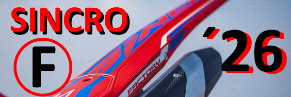 Sincro Fact My26 N