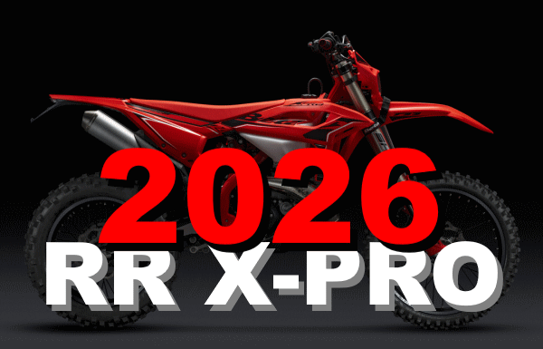 RR X PRO 26 H
