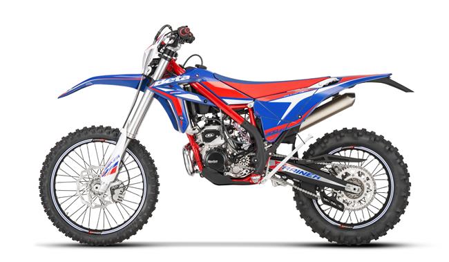 Xtrainer My 20 left