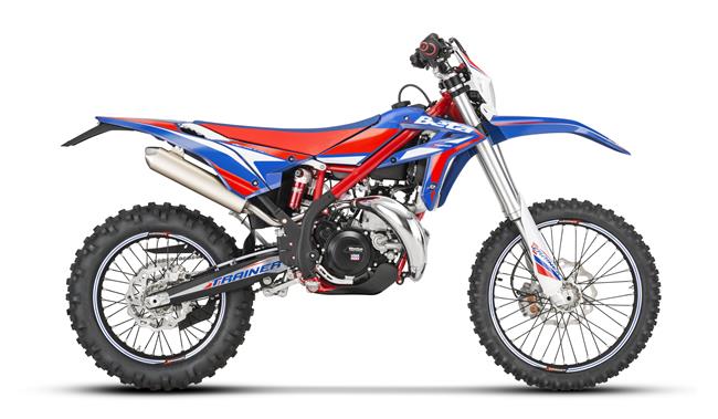 Xtrainer My 20 right
