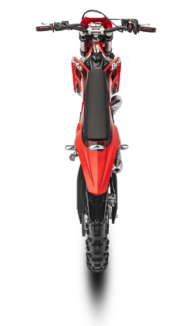 XTRAINER My2023 BetaBikes.de 1