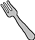 fork