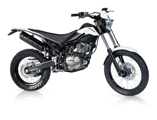 Urban200 White 500