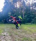 BENSCHI 300RRs Avatar