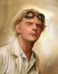 Doc Browns Avatar