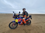 Superenduro 100s Avatar