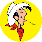 luckylukezs Avatar