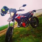 Beta Bikers Avatar