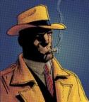Dick Tracys Avatar