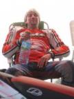 MuZ Check-Points Avatar