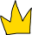 :crown: